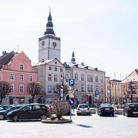Super Komfortowe Mieszkanie - Mtb Narty Gory Sowie Dzierżoniów Extérieur photo