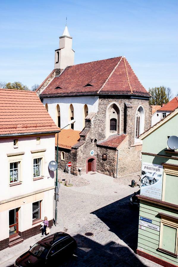 Super Komfortowe Mieszkanie - Mtb Narty Gory Sowie Dzierżoniów Extérieur photo