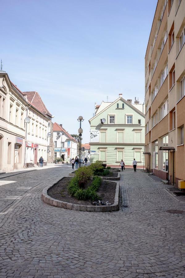 Super Komfortowe Mieszkanie - Mtb Narty Gory Sowie Dzierżoniów Extérieur photo