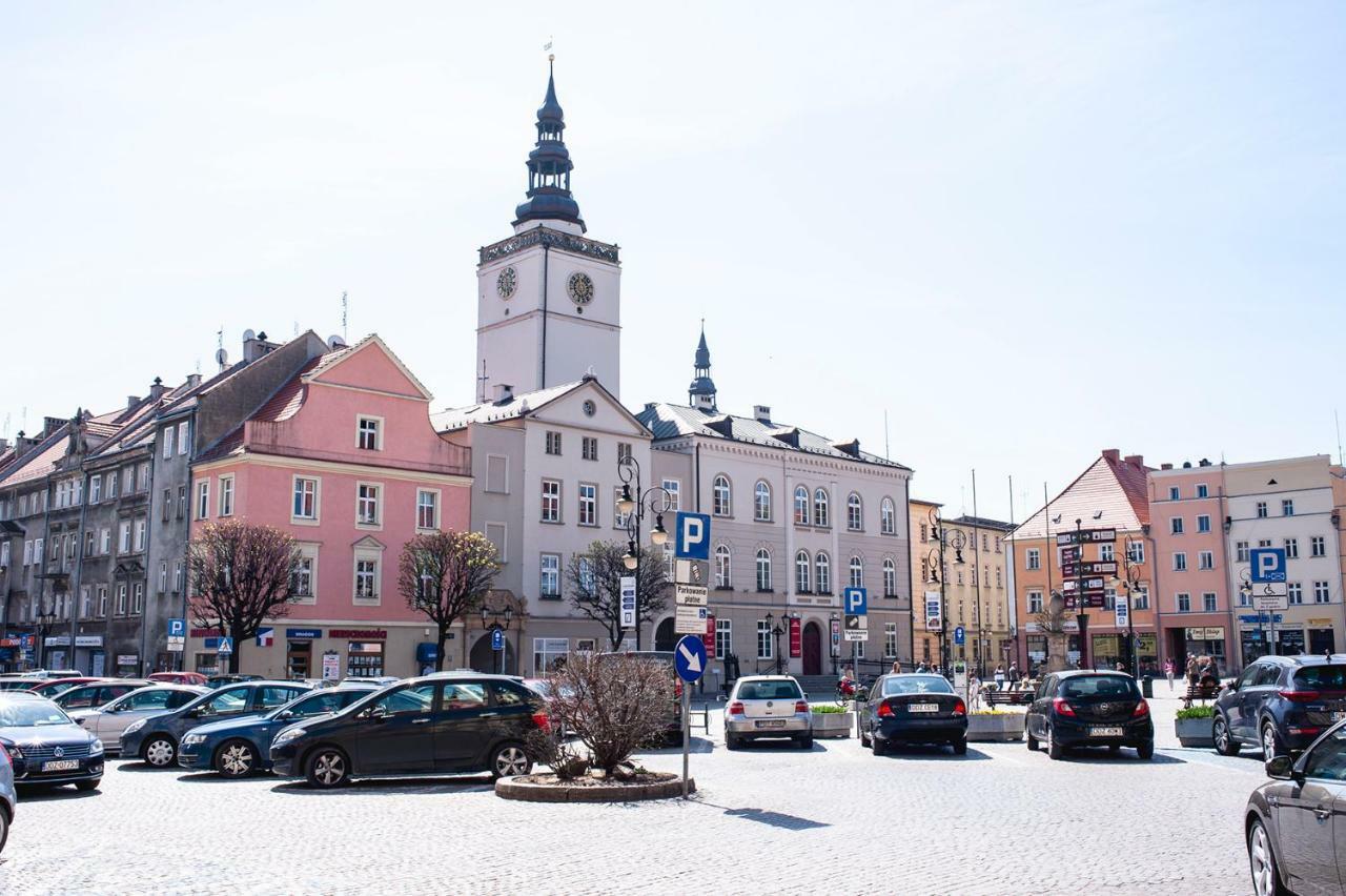Super Komfortowe Mieszkanie - Mtb Narty Gory Sowie Dzierżoniów Extérieur photo